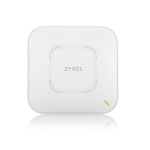 Zyxel WAX650S 802.11ax (WiFi 6) Dual-Radio Unified Pro Access Point (0)