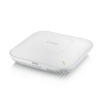 Zyxel WAX650S 802.11ax (WiFi 6) Dual-Radio Unified Pro Access Point (2)