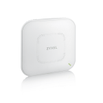 Zyxel WAX650S 802.11ax (WiFi 6) Dual-Radio Unified Pro Access Point (1)