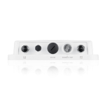 Zyxel WAX655E AX5400 Dual-Radio WiFi 6 (802.11ax) Outdoor Access Point (2)