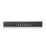 Zyxel XS1930-10 XS1930 Series 8-port 10G Multi-Gig Lite-L3 Smart Managed Switch with 2 SFP+ (1)
