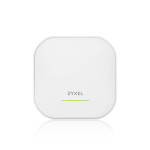 Zyxel WAX620D-6E AXE5400 WiFi 6E Dual-Radio Access Point with Dual-Optimized Antenna (0)