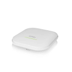 Zyxel WAX620D-6E AXE5400 WiFi 6E Dual-Radio Access Point with Dual-Optimized Antenna (1)