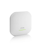 Zyxel WAX620D-6E AXE5400 WiFi 6E Dual-Radio Access Point with Dual-Optimized Antenna (2)