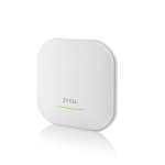 Zyxel WAX620D-6E AXE5400 WiFi 6E Dual-Radio Access Point with Dual-Optimized Antenna (4)