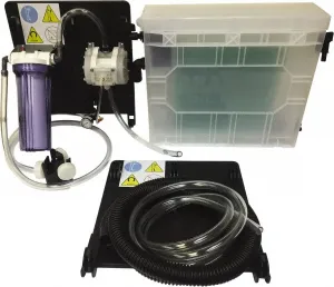 Product image for OC300-B