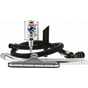 Product image for QVAC1