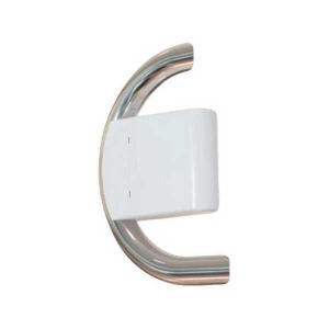 AccelTex ATS-01016 2.4/5 GHz 4 DBi 8 Element Indoor/Outdoor Dual Directional Handrail Patch