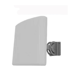 AccelTex ATS-01019 2.4/5 GHz 10/11 dBi 4 Element High Density Patch Antenna with N-Style
