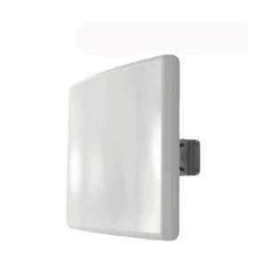 AccelTex ATS-01021 2.4/5 GHz 13 dBi 4 Element High Density Patch Antenna with N-Style