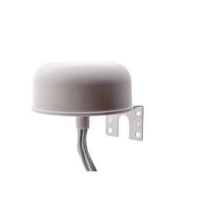 AccelTex ATS-01036 2.4/5 GHz 3/4 DBi 6 Element Indoor/Outdoor Omni Antenna with RPSMA