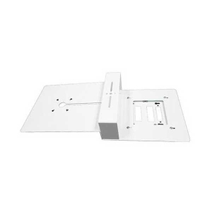 AccelTex ATS-02519 Staggered AP and Omni or Patch Antenna All-Thread Drop Mount