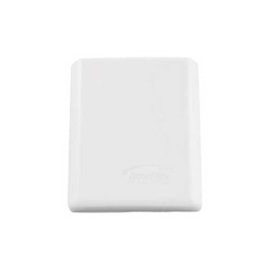 AccelTex ATS-02754 2.4/5 GHz 4/2 dBi 6 Element Indoor/Outdoor 90x90 Patch Antenna with N-Style