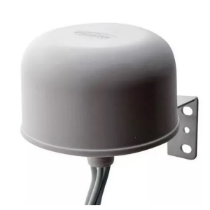 AccelTex ATS-03115 2.4/5/6 GHz 4/6/6 dBi 8 Element Indoor/Outdoor Omni Antenna with N-Style