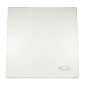 AccelTex ATS-03414 2.4/5/6GHz 14dBi 8 Element Indoor/Outdoor High Density Patch Antenna with RPSMA