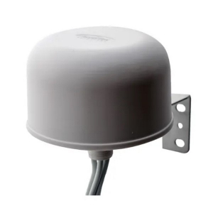AccelTex ATS-03478 2.4/5/6GHz 4/6/6 dBi 4 Element Omni Antenna with N-Style