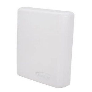 AccelTex ATS-03673 2.4/5/6 GHz 4/7/7 dBi 4 Element Patch Antenna with N-Style