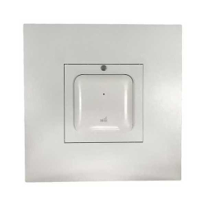 AccelTex ATS-00682 Mist AP Suspended Ceiling Tile Enclosure Mount (AP43 Style)