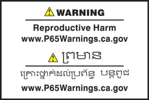 Product image for CBLCAW621PSP
