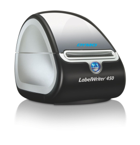 Accuform DNR509 Visitor Badge Printer