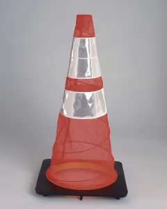 Accuform FBC402 POP-UP SPRING CONE