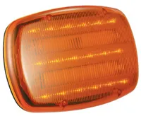 Accuform FLP320 Palm Bright Flash Signal Lights