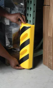 Accuform FMW302 Rack Protector