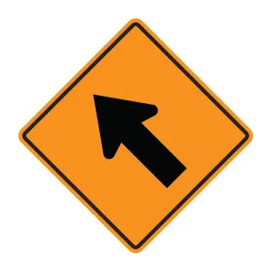 Accuform FRC208HP Temporary Condition Sign