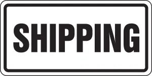 Accuform FRR255RA Facility Traffic Sign