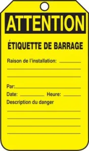 Product image for FRTAB105LTM