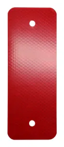 Accuform FRW901 Engineer-Grade Reflective Reflector