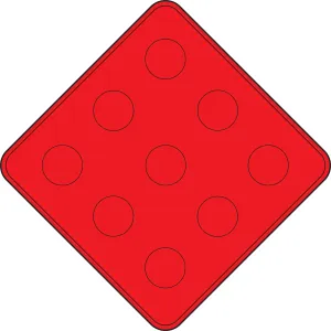 Product image for FRW916