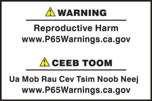 Product image for HBLCAW621PSP