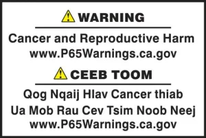Product image for HBLCAW622PSP