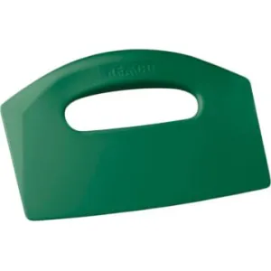 Accuform HRM186GN 8" x 8" Shadow Board Tools: Scrapers Green Rigid Plastic