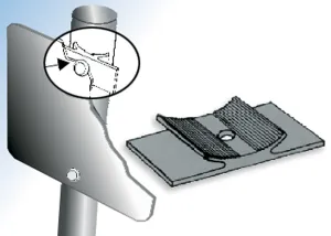 Product image for HSR130