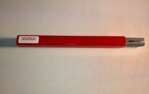 Accuform KDD243 Electrical Panel Lockout (Standard) Kit