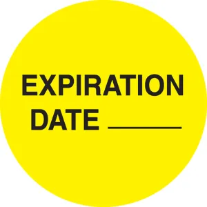 Accuform LDT512 5S Marking Dots