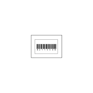 Accuform LMC146 Label Card Sleeve Holders