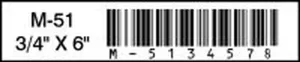 Product image for LMS607