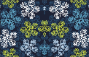 Accuform LPM124P Table-Gard Disposable Work Mats