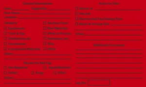 Product image for LRTG501VSP