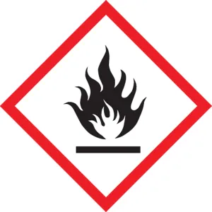 Product image for LZH611EV5