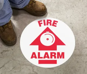 Accuform MFS720 Fire Safety