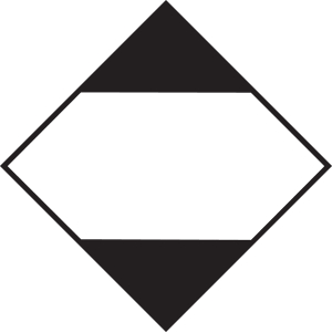 Accuform MPL909MG100 DOT Placard: Limited Quantity - Land Or Sea Transportation