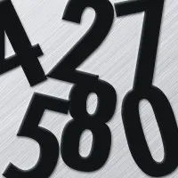 Product image for NAM823BK