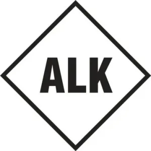 Product image for NAP120ALK