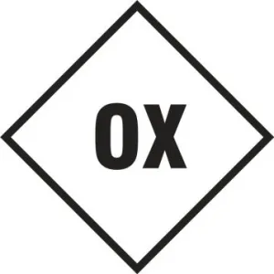 Product image for NAP120OXY