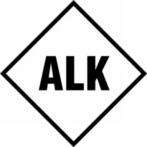 Product image for NAP160ALK