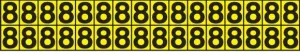 Product image for NCH6008YL